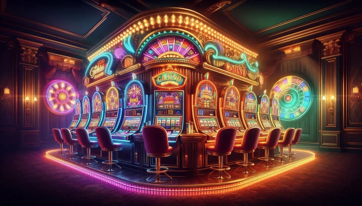 Winnita Casino